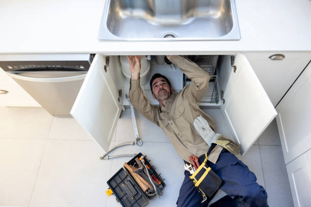 Best Water Leak Repair  in , TN