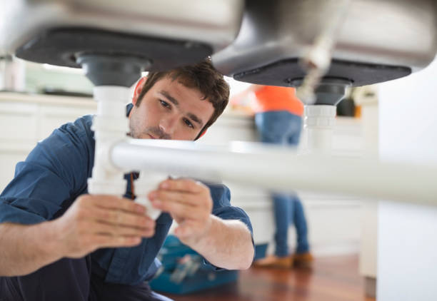 Best Sewer Line Repair  in , TN