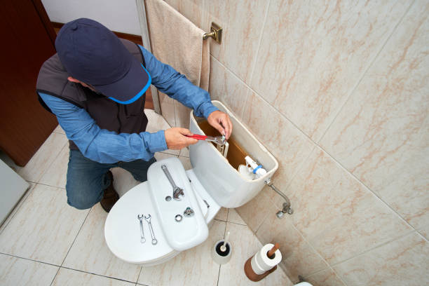 Best Toilet Repair Services  in , TN