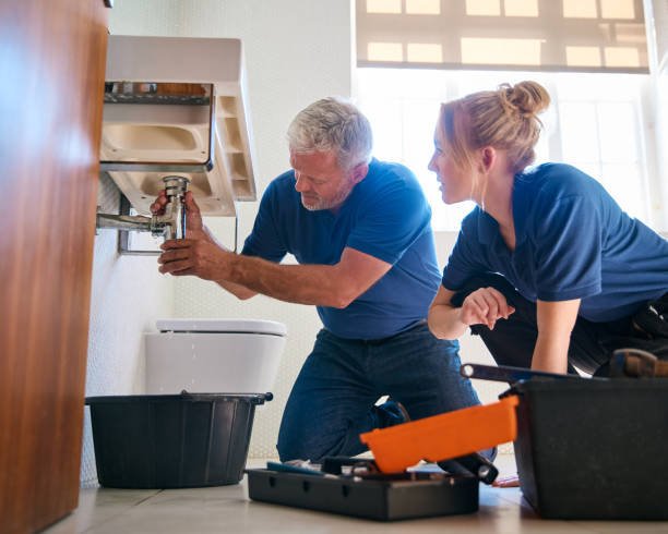 Best Best Plumbers Near Me  in , TN